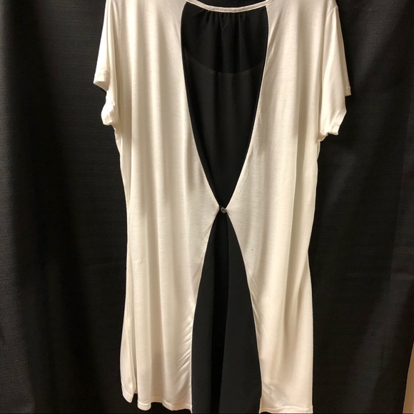 Candy Couture Long Top - Picture 3 of 5